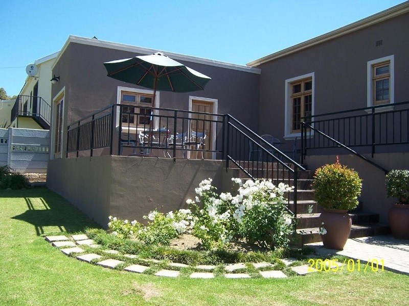 Apex Travel Club - ATC - Berg en Dal Guesthouse
