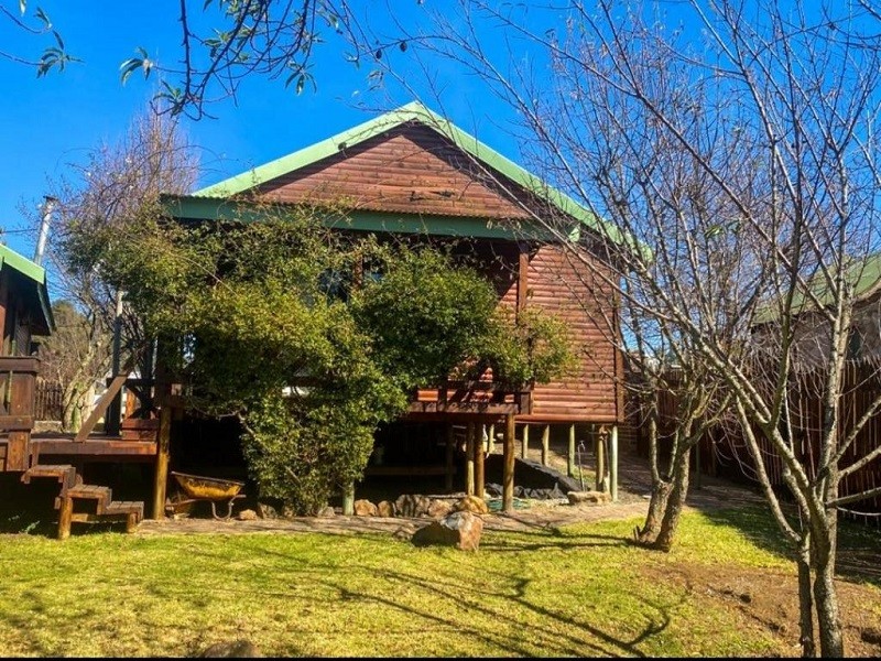 Apex Travel Club - ATC - Cinnamon & Sage Country Cabins