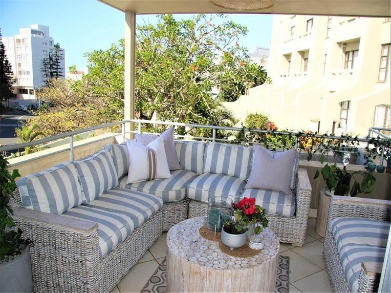 Apex Travel Club - ATC - Luxury Apartment in Umhlanga Rocks
