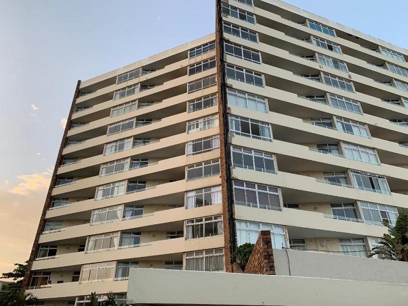 Apex Travel Club - ATC - Unit 62 Sealodge Umhlanga Beach