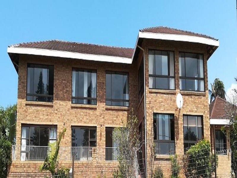 Apex Travel Club - ATC - Rockview Guest House