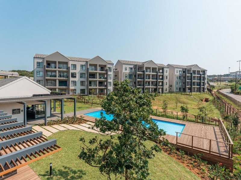 Apex Travel Club - ATC - Ballito Village Serviced Apartments