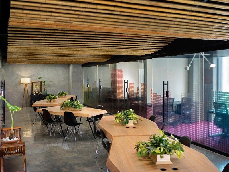 Apex Travel Club - ATC - Wink Hotel Saigon Centre