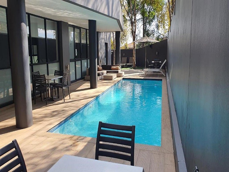 Apex Travel Club - ATC - Zuri Residences with FULL GENERATOR BACK-UP
