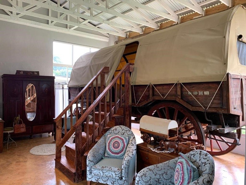 Apex Travel Club - ATC - Jelani Guest House