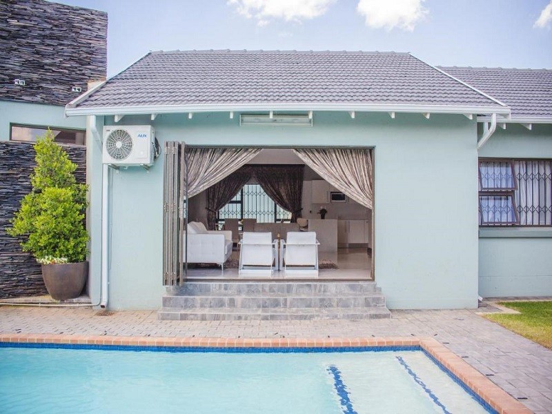 Apex Travel Club - ATC - Villa Moshay