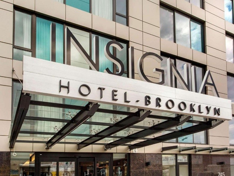 Apex Travel Club - ATC - Insignia Hotel, Ascend Hotel Collection