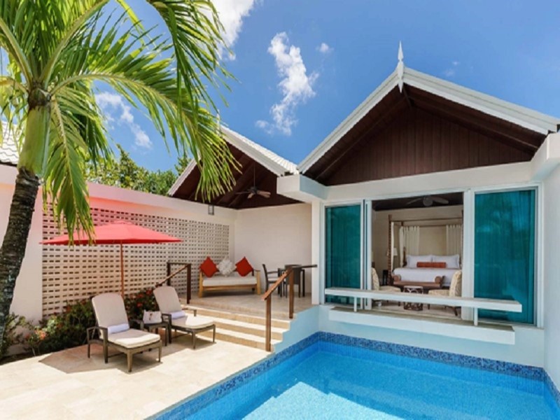 Apex Travel Club - ATC - Spice Island Beach Resort All Inclusive
