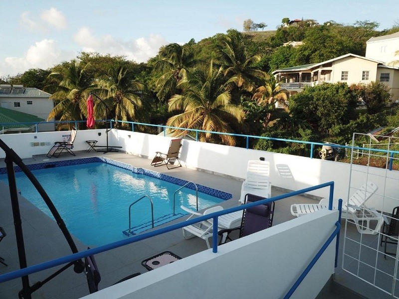 Apex Travel Club - ATC - Blue Star Apartments & Hotel
