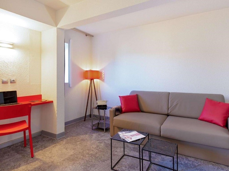 Apex Travel Club - ATC - ibis Styles Cannes Le Cannet