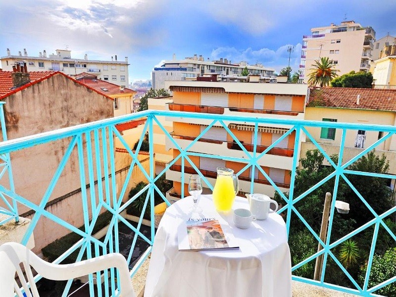 Apex Travel Club - ATC - Residhotel Les Coralynes