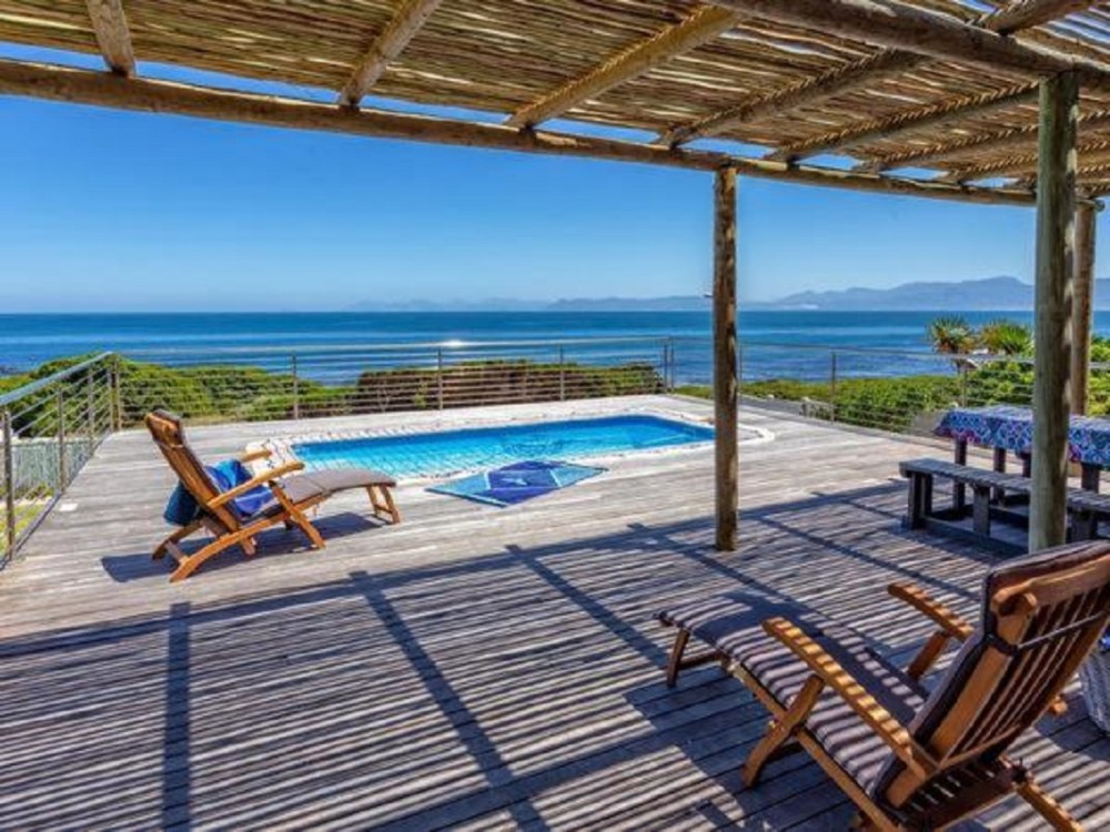 Apex Travel Club - ATC - Whale Sea Cottage