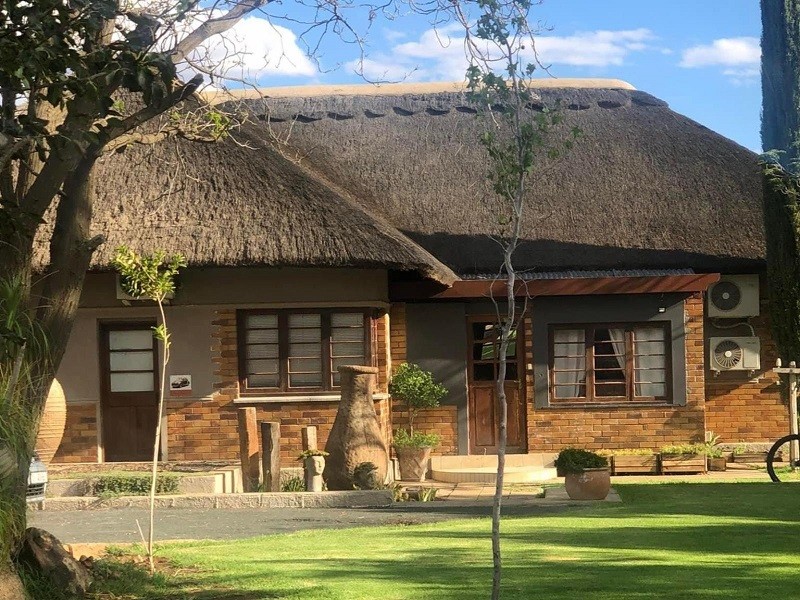 Apex Travel Club - ATC - Katryns B&B & Selfcatering
