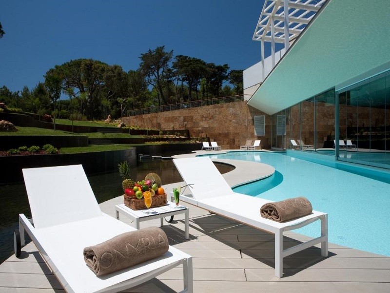 Apex Travel Club - ATC - Onyria Marinha Boutique Hotel