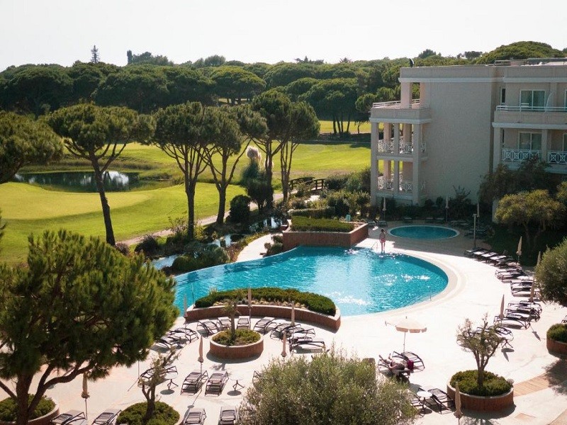 Apex Travel Club - ATC - Onyria Quinta da Marinha Hotel