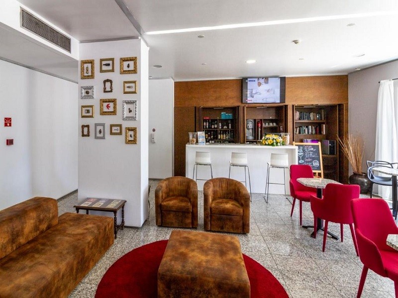 Apex Travel Club - ATC - Hotel A.S. Lisboa