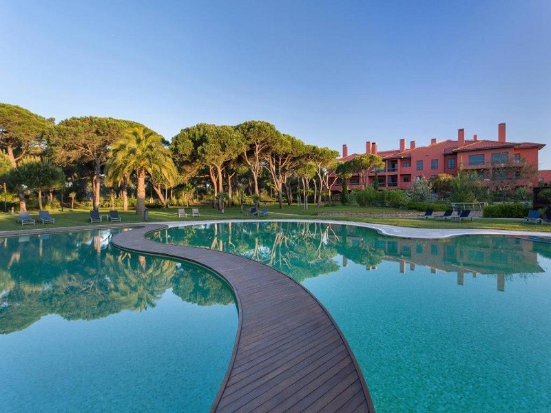 Apex Travel Club - ATC - Sheraton Cascais Resort - Hotel & Residences