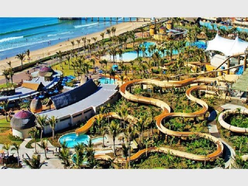Apex Travel Club - ATC - DURBAN BEACHFRONT - Tenbury 903