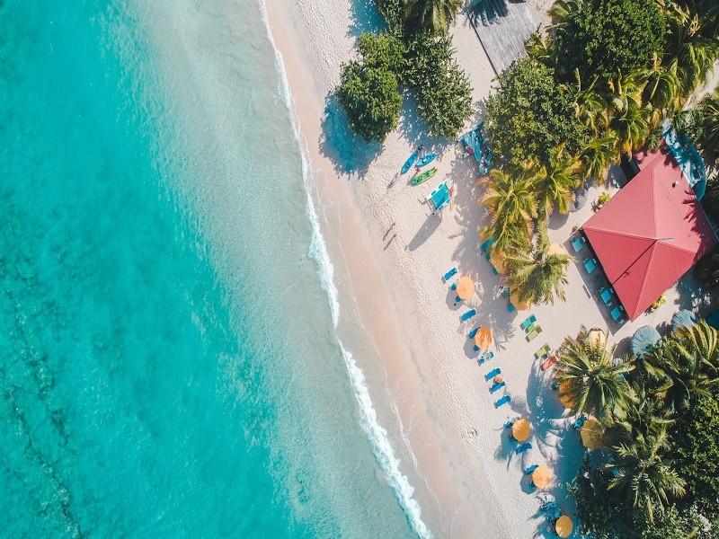 Apex Travel Club - ATC - ALLAMANDA BEACH HOTEL
