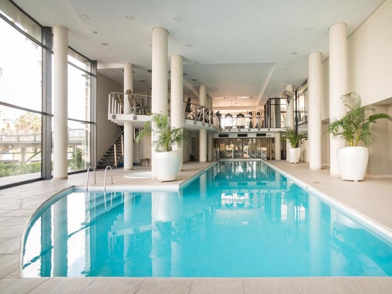 Apex Travel Club - ATC - Citystay Apartments Century City