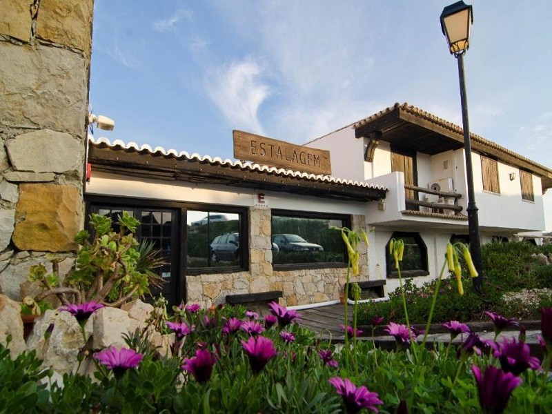 Apex Travel Club - ATC - Estalagem Muchaxo Hotel