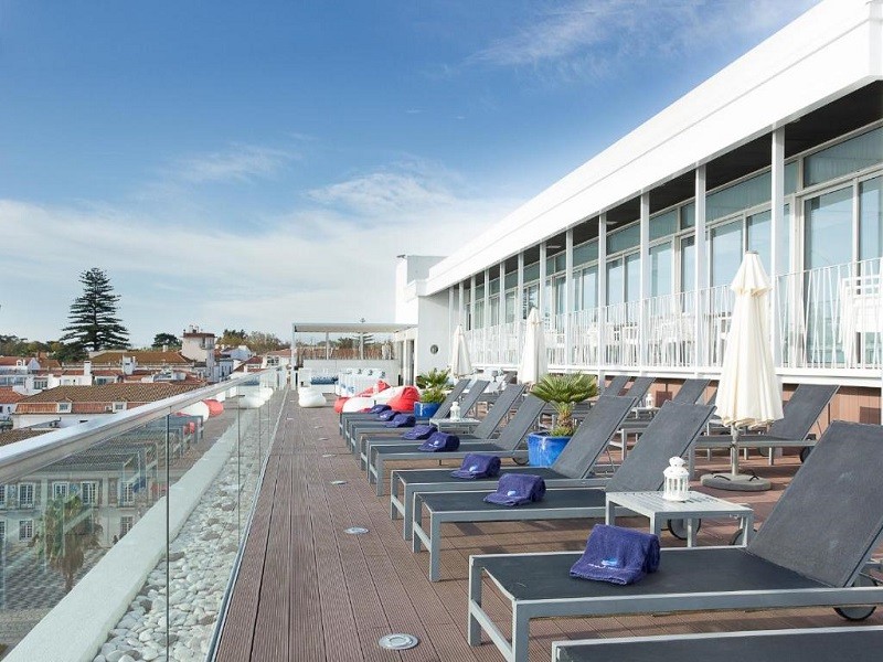 Apex Travel Club - ATC - Hotel Baia