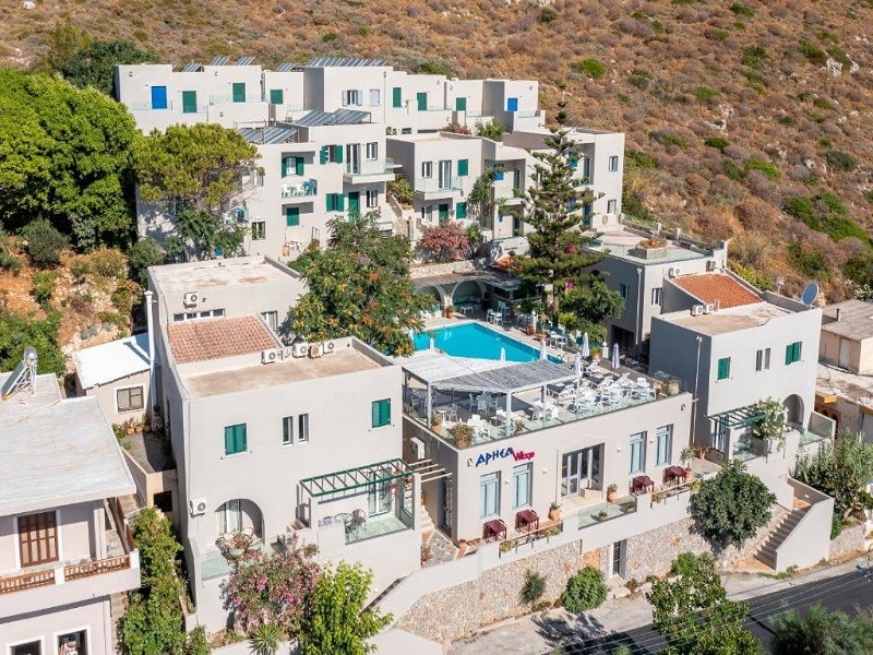Apex Travel Club - ATC - Aphea Village