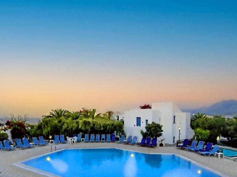 Apex Travel Club - ATC - Palatia Village Hotel Apartments