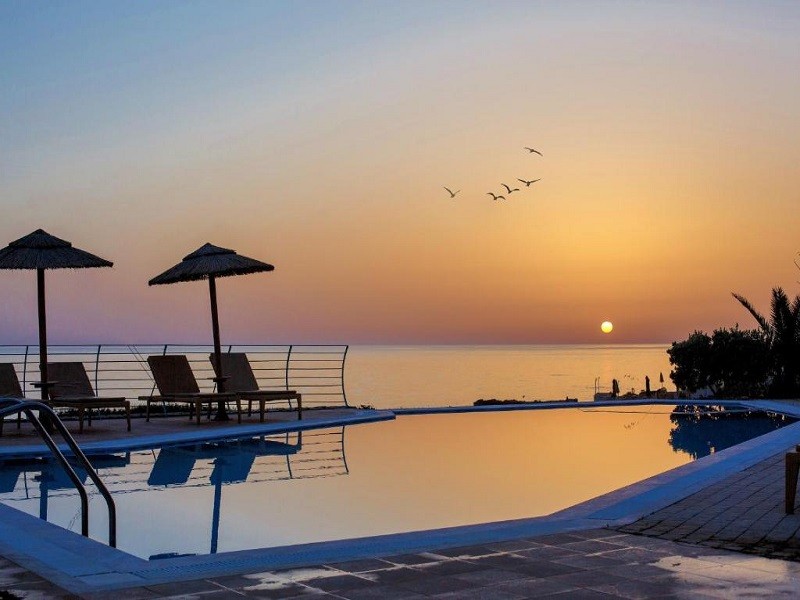 Apex Travel Club - ATC - Romantica Beach