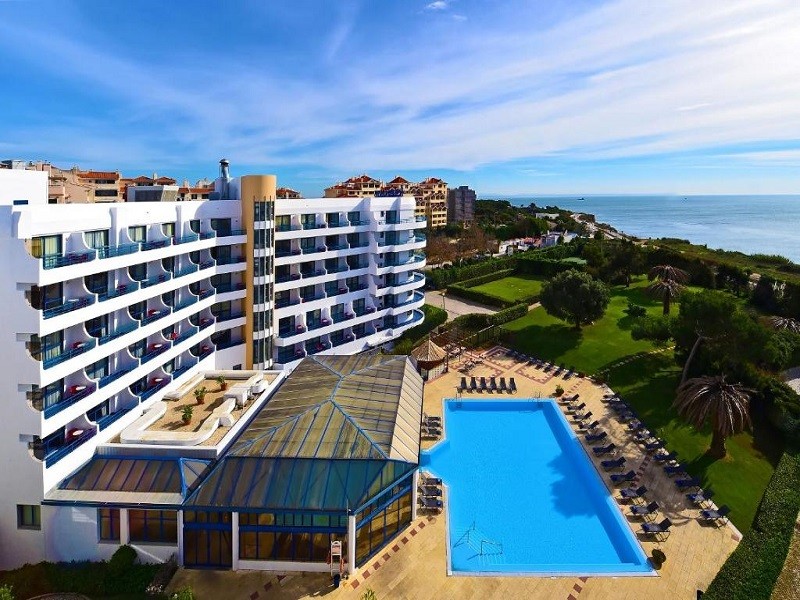 Apex Travel Club - ATC - Hotel Pestana Cascais Ocean & Conference Aparthotel