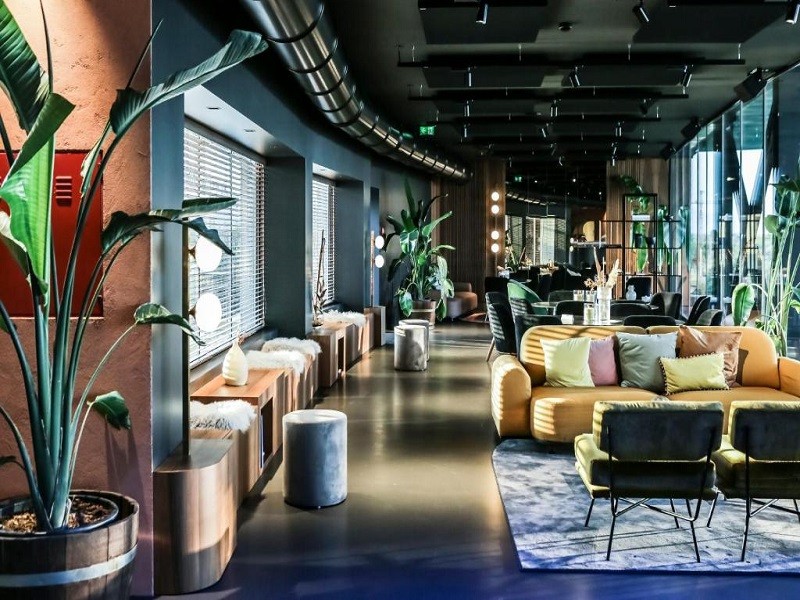 Apex Travel Club - ATC - Litta Palace Milano