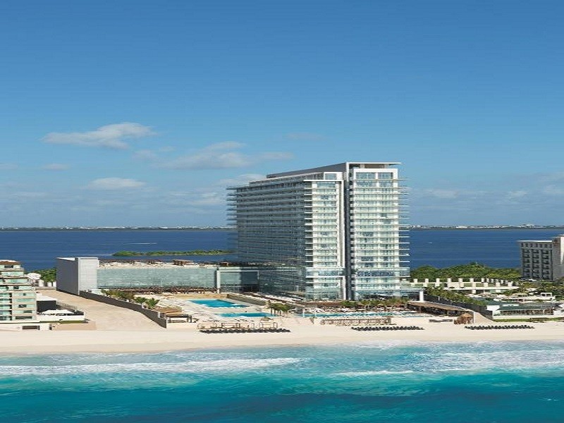 Apex Travel Club - ATC - Secrets The Vine Cancun - All Inclusive Adults Only