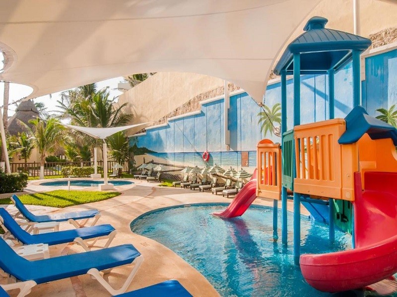 Apex Travel Club - ATC - GR Solaris Cancun All Inclusive