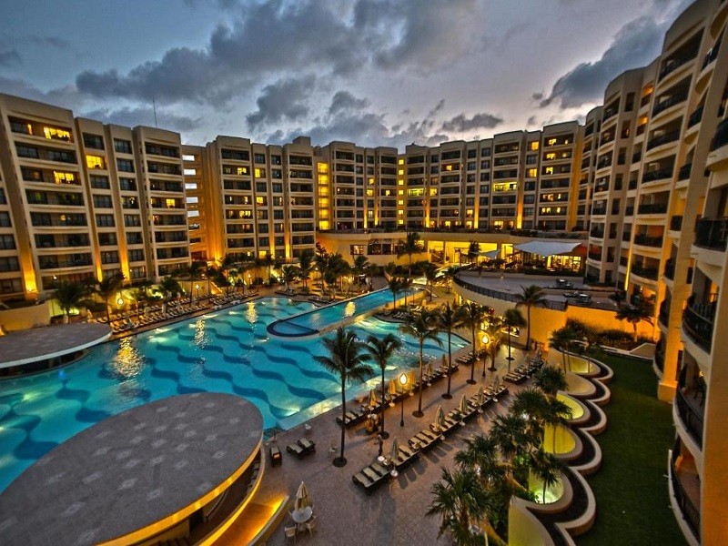 Apex Travel Club - ATC - The Royal Sands Resort & Spa