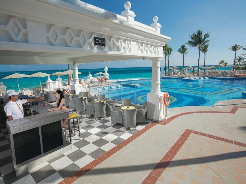 Apex Travel Club - ATC - Riu Palace Las Americas - All Inclusive - Adults Only