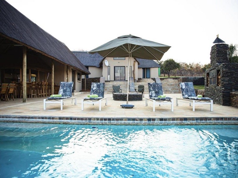 Apex Travel Club - ATC - Tholo Manzi Private Game Farm