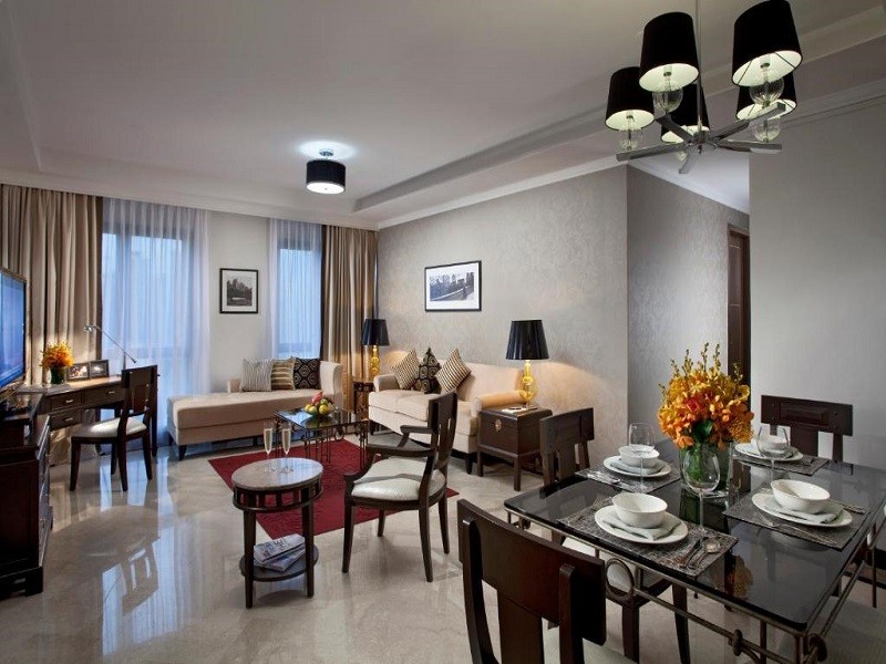 Apex Travel Club - ATC - Orchard Parksuites by Far East Hospitality