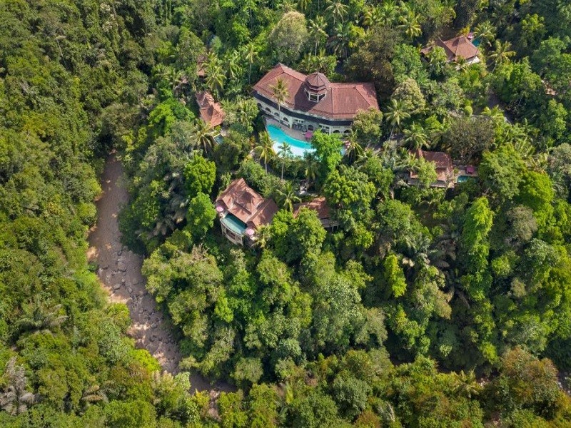 Apex Travel Club - ATC - Ayung Resort Ubud