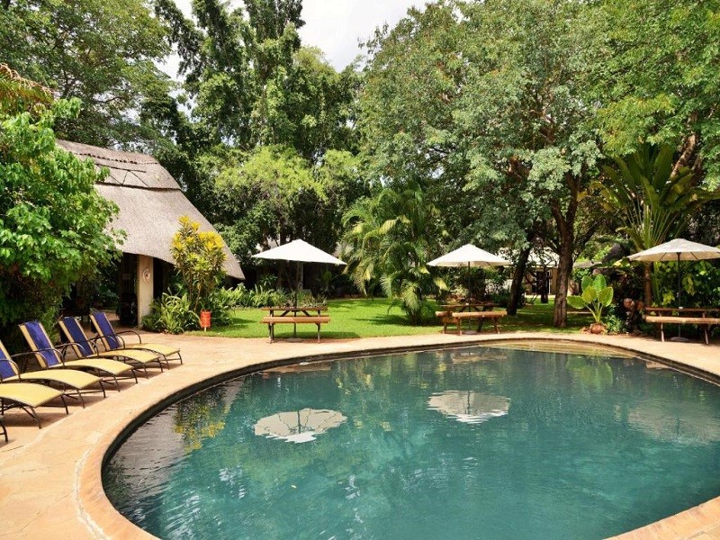 Apex Travel Club - ATC - Bayete Guest Lodge