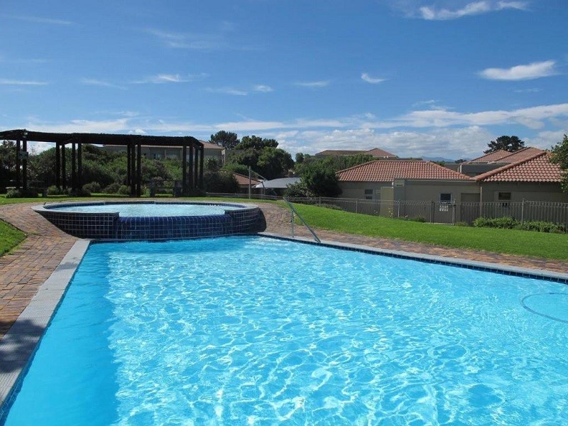 Apex Travel Club - ATC - Goose Valley Retreat with Sea Views