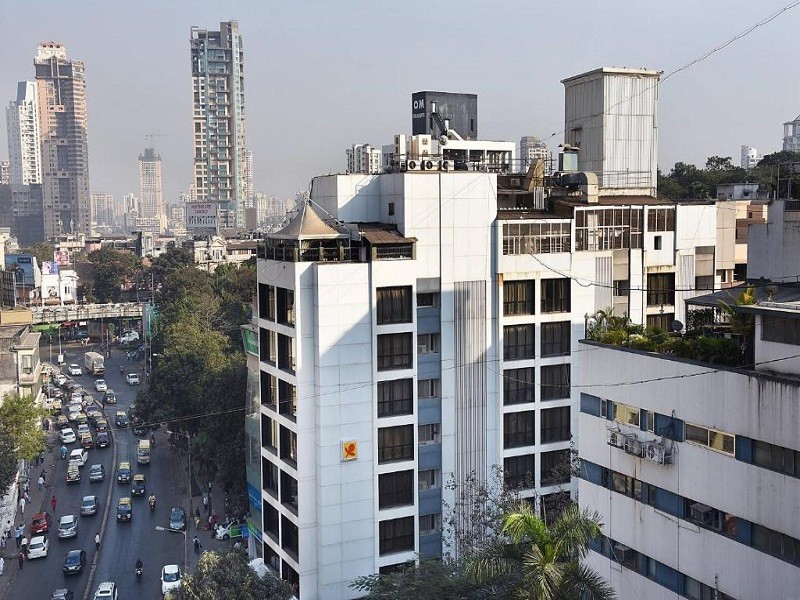 Apex Travel Club - ATC - The Shalimar Hotel, Kemps Corner