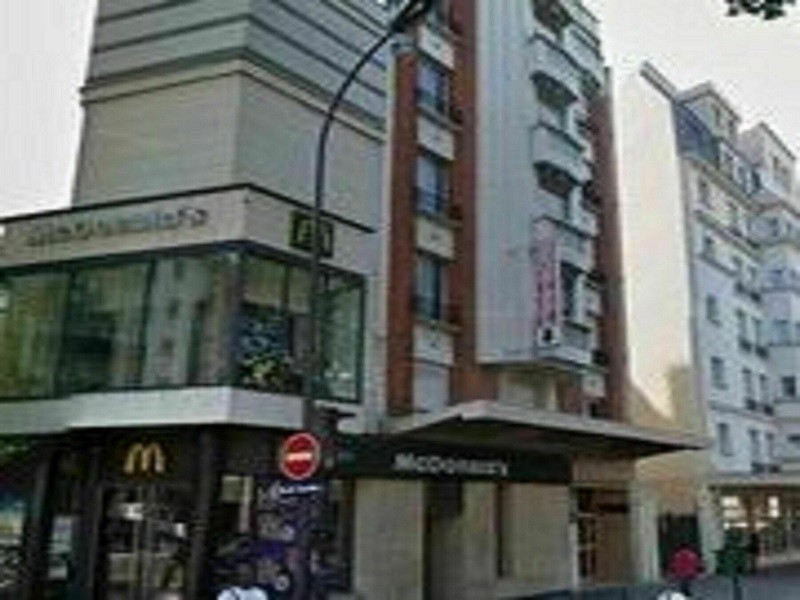 Apex Travel Club - ATC - Hôtel de la Comète