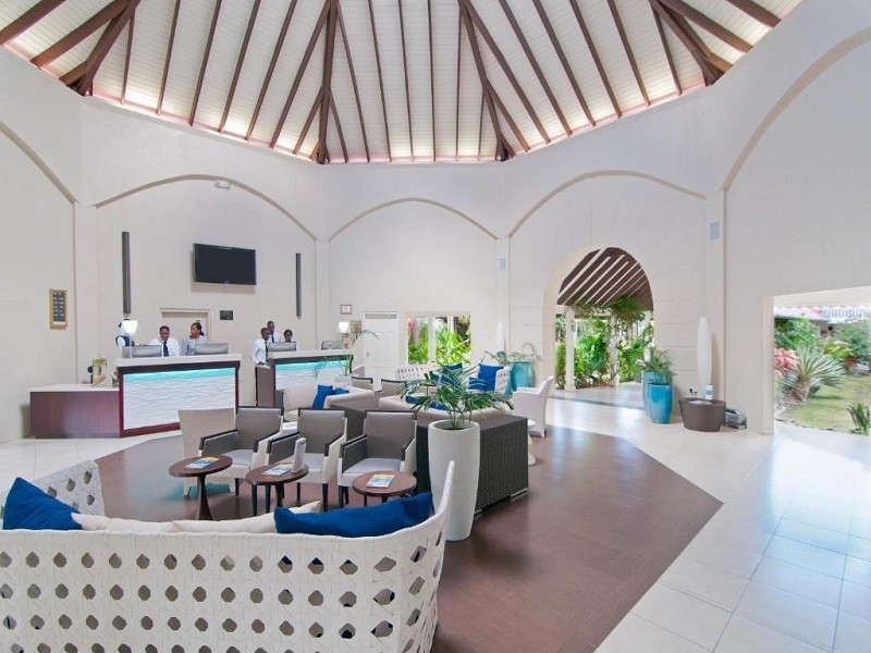 Apex Travel Club - ATC - Radisson Grenada Beach Resort