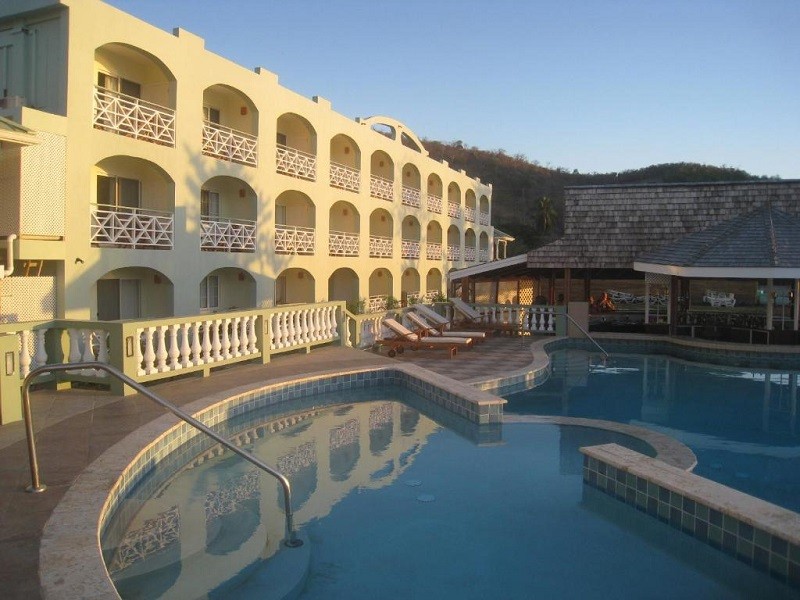 Apex Travel Club - ATC - Kalinago Beach Resort