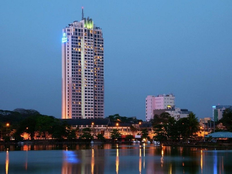 Apex Travel Club - ATC - Hilton Colombo Residence