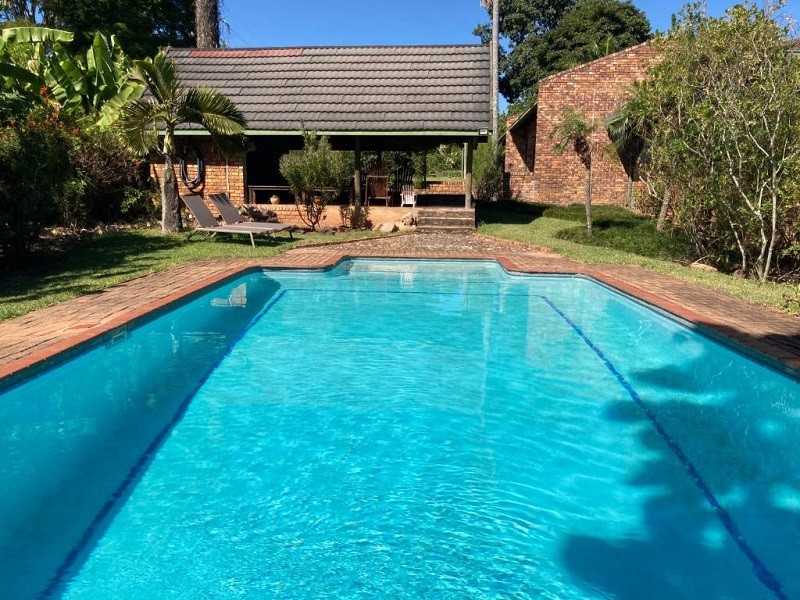 Apex Travel Club - ATC - Halleria Self-catering