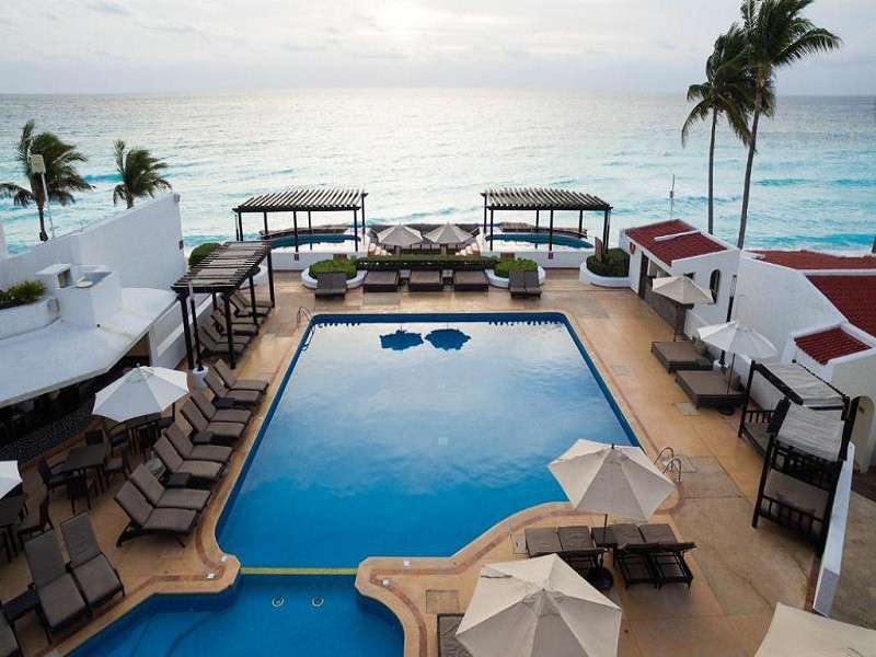Apex Travel Club - ATC - GR Caribe Deluxe By Solaris All Inclusive