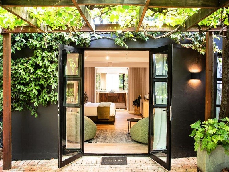 Apex Travel Club - ATC - Paarl Hideaway
