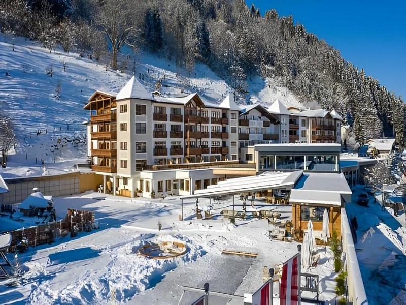 Apex Travel Club - ATC - Alpenblick Sport Resort