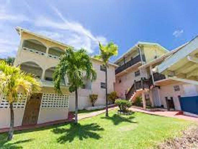 Apex Travel Club - ATC - Wave Crest Suites